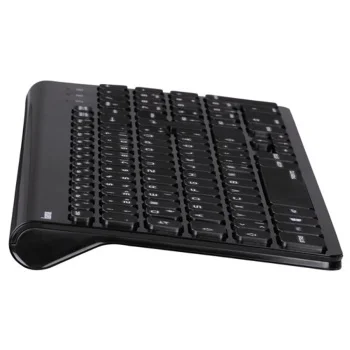 Komplet bežična tastatura + miš Trento Hama 50445-2 Komplet bežična tastatura + miš Trento Hama 50445-2